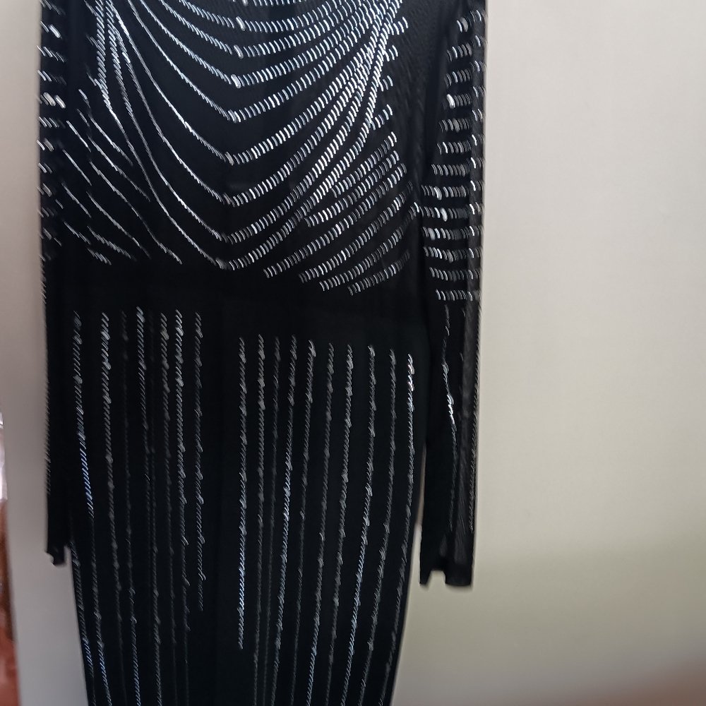Rhinestone  jumpsuit